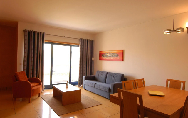 Apartamentos Da Orada by Garvetur