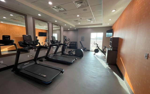 Hawthorn Extended Stay by Wyndham Sulphur (Lake Charles)