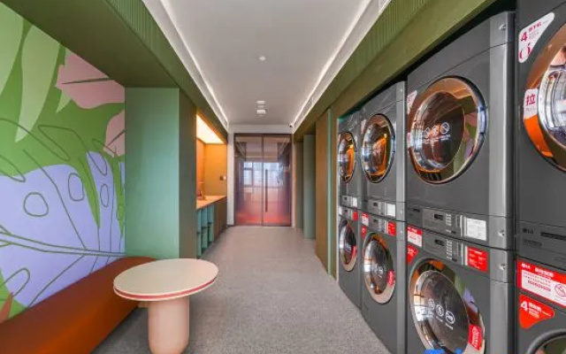 Orange Hotel (Suzhou Shishan Financial Center)