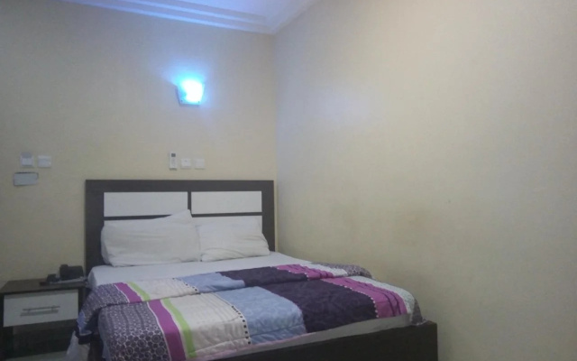 Assie Hotel