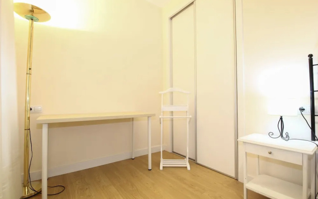 Deluxe Apartment in Mercado de Barranco