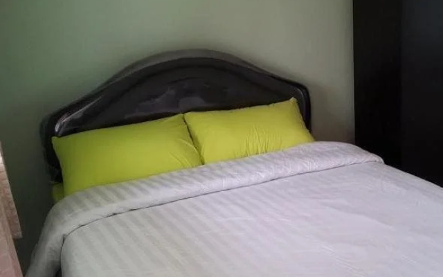 Tossawan Guesthouse