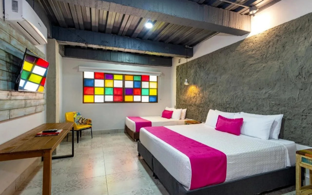 Nq Hotel Orinoquia