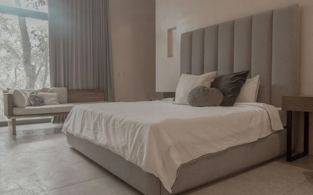 Manor Tulum by The Spot Rentals