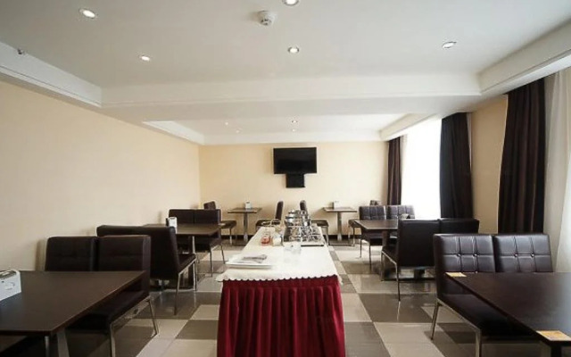 YESTE HOTEL(Nanning Chaoyang Wanda No.2 store)