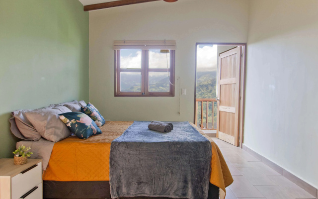 Glamping Jardín