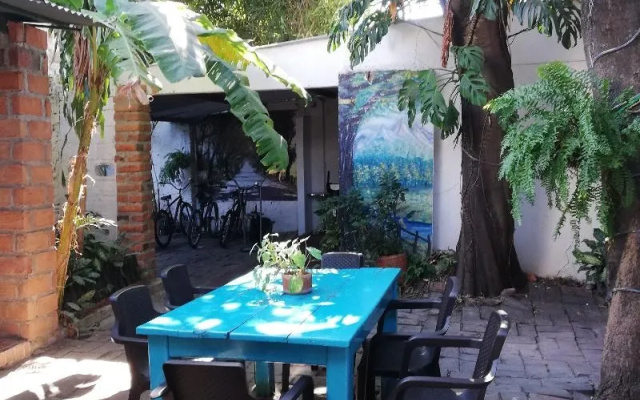 Hostal Provincia Valledupar