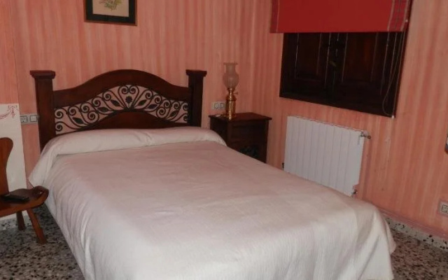 Hostal Crucica