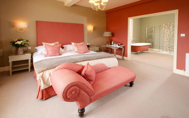 Eltermere Inn