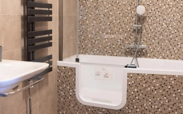 Apartmány VÍNO HRUŠKA Pardubice