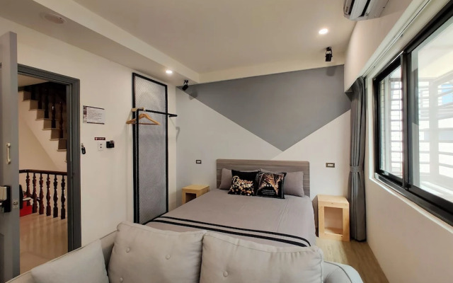 Burrhus B&B