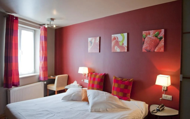 Hotel Le Charme de la Semois
