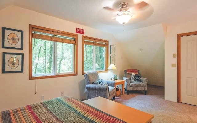 Cozy Bear Cabin