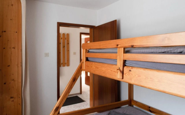 Modern Apartment in Hahnenklee Near Skiing Slopes