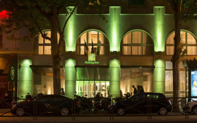 Voco Paris Montparnasse