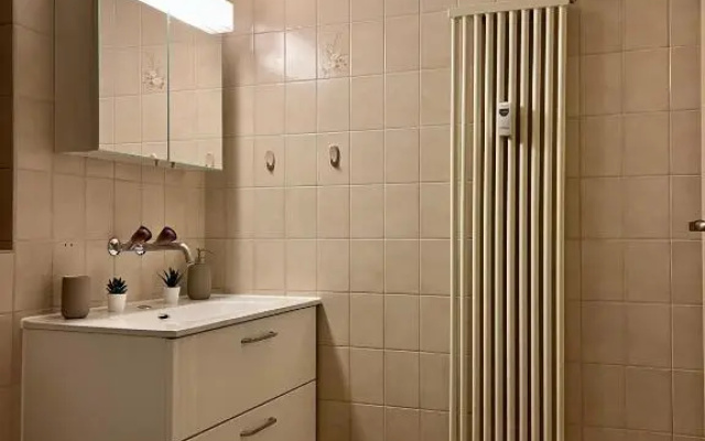 Breathtaking Waterfall Apartment nr.2