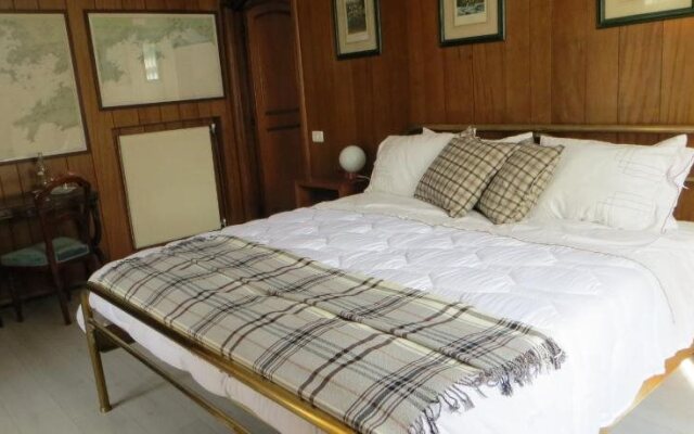 L'Acero Rosso B&B