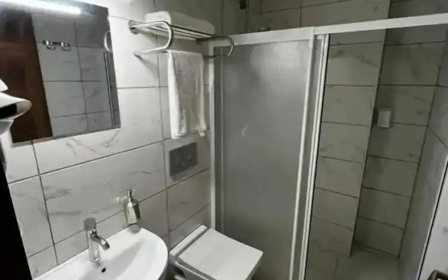 Taksim Didriot Hotel