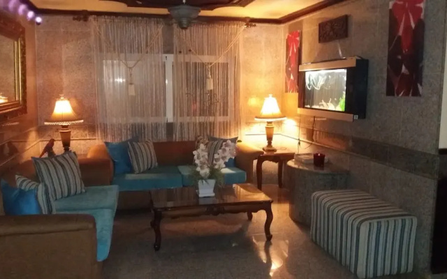 Hotel Mountain View