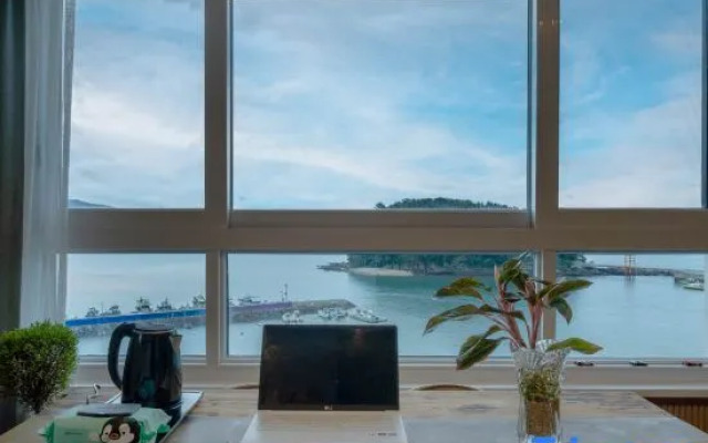 Sacheon Hotel Kakao