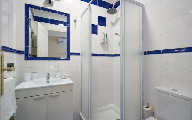 Apartamentos Tejares de Triana 16 A