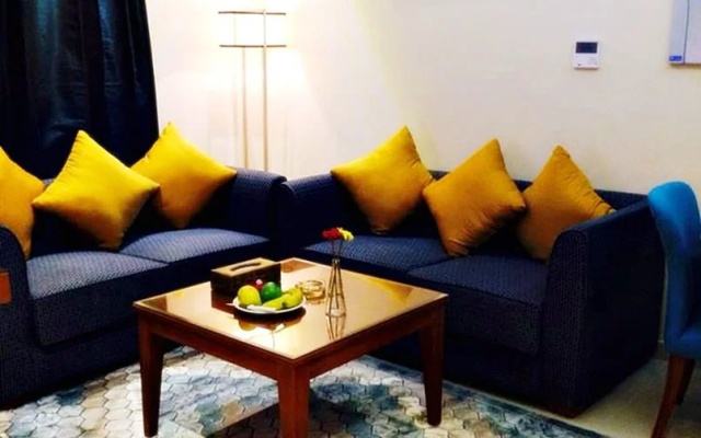 Pestana Hotel