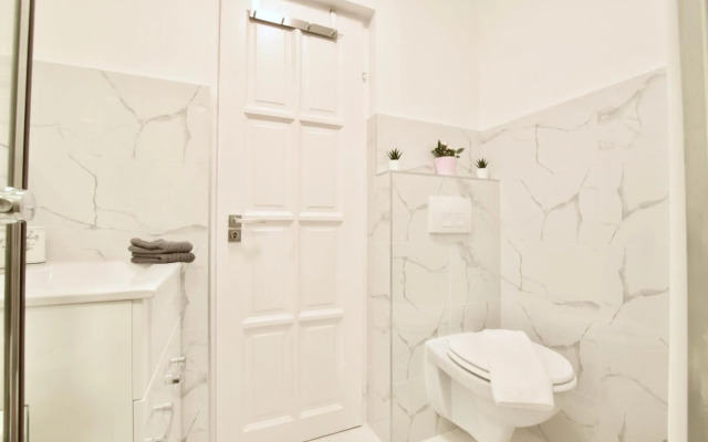 Luxury Apartment by Hi5 - Havas Street