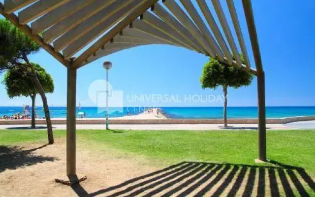 Tucan Planet Costa Dorada