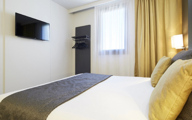 Hôtel Kyriad Paris Bezons - La Défense