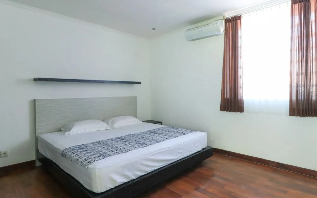 Kubu Kalih Residence