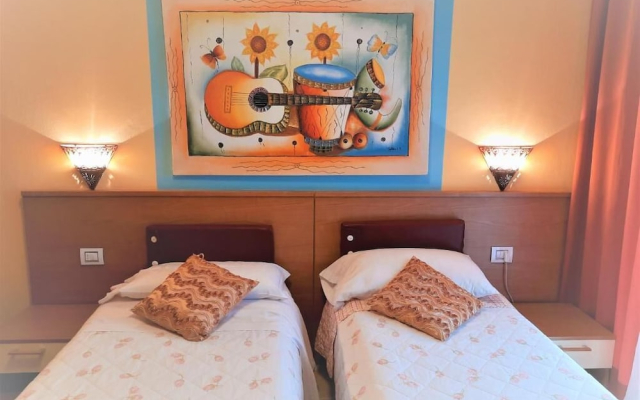 Boutique Hotel Florivana