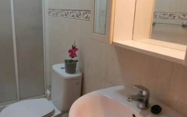 Acogedor Piso En San Cristobal De La Laguna