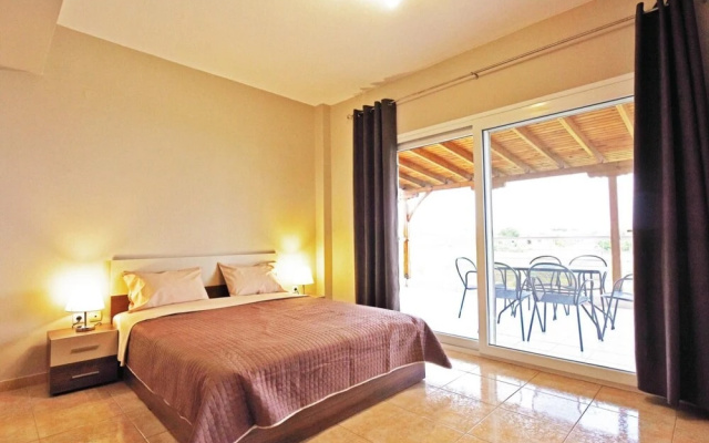 Anelia Villa Seaview 1 by Travelpro Services
