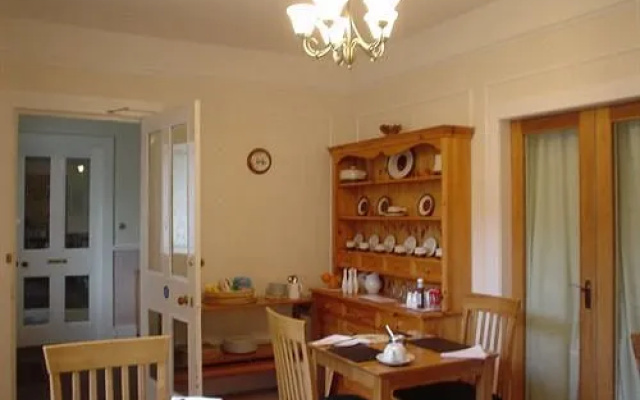 Allt Gynack Guest House