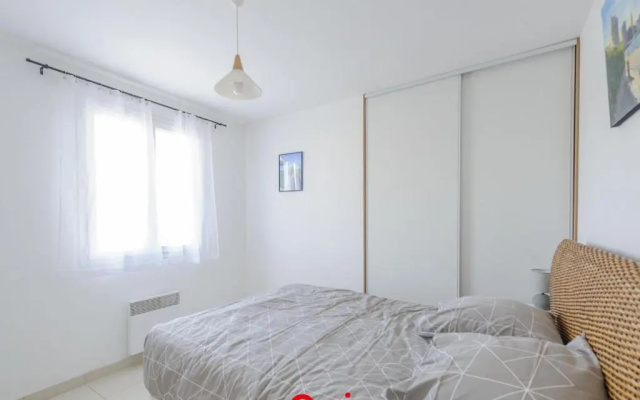 Maison Angoulins, 4 pièces, 6 personnes - FR-1-535-13