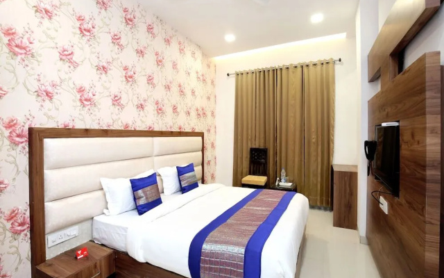Hotel Unique