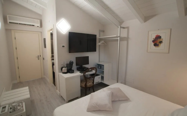 Hotel Ristorante Ca' di Gali