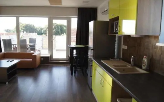 apartman Panorama
