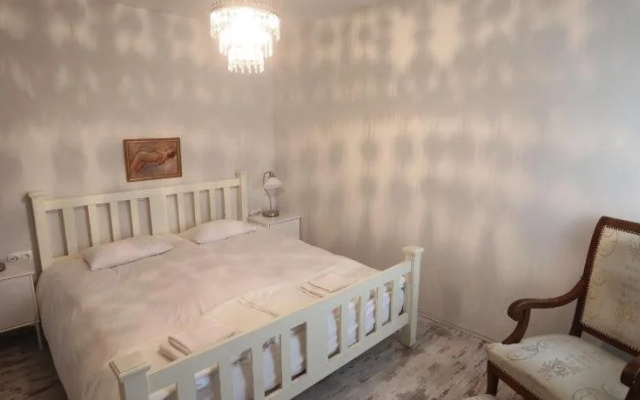 Pastel Guesthouse