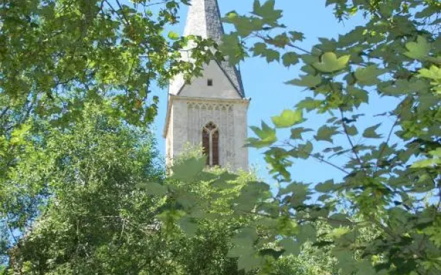 Pöllitzer Hollnhof