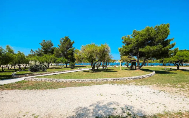 Apartment Ruza