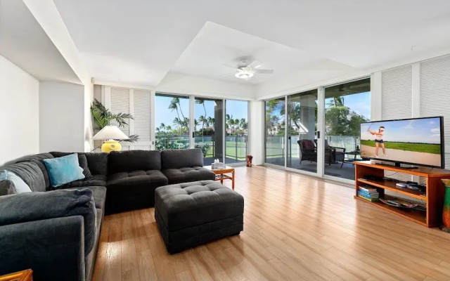 Vista Waikoloa G204