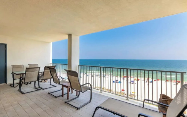 Windward Pointe 704 By Redawning