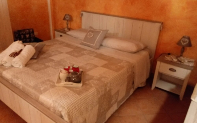 A Villa Manghisi