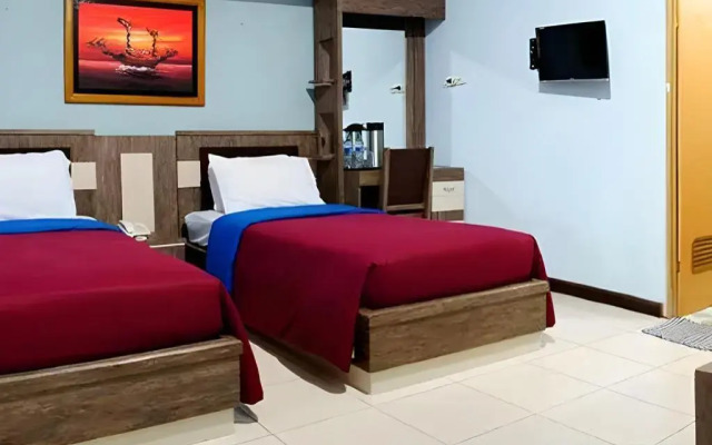 Belitong Inn