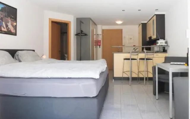 Haus Haro by Zermatt Premium Apartments