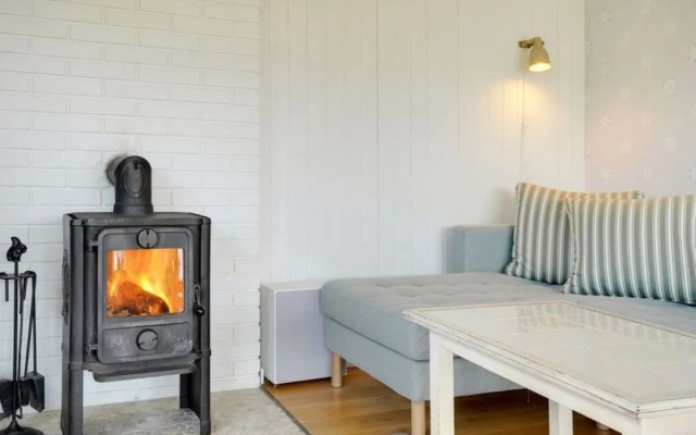 "Aponi" - 150m from the sea in NW Jutland