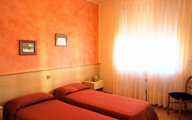 Hotel Belvedere