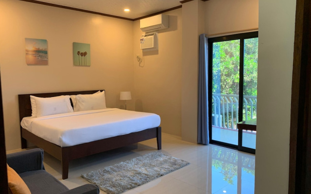 Shas Resort