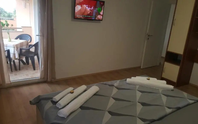 Apartmani FILTEA